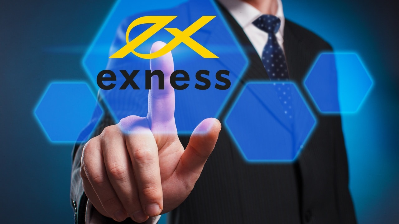 Trade on Exness - What you need to understand when trading